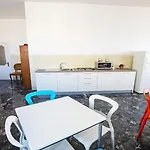 B&B Mareggiata Bed & Breakfast Gallipoli