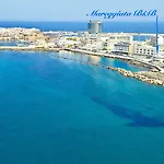 B&B Mareggiata 4* Gallipoli