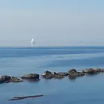 Mareggiata 4* Gallipoli