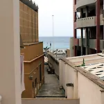 Bed & Breakfast B&B Mareggiata 4*