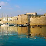 B&B Mareggiata 4* Gallipoli