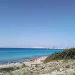 Mareggiata Bed & Breakfast Gallipoli