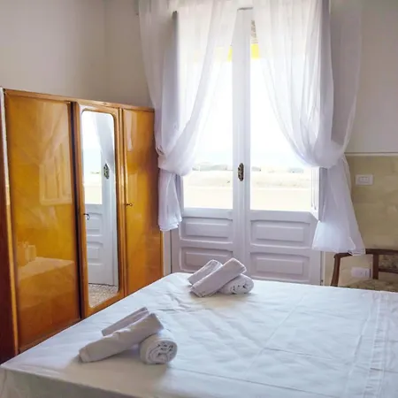 Mareggiata Couette-café 5*