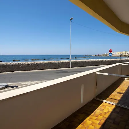 Mareggiata Bed & Breakfast