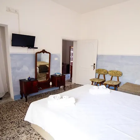 Mareggiata 4* Галлиполи