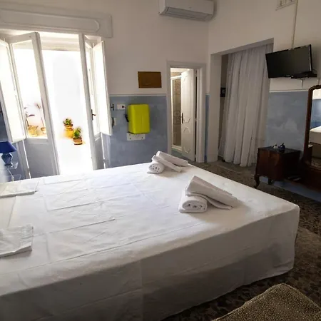 Mareggiata Couette-café 5*