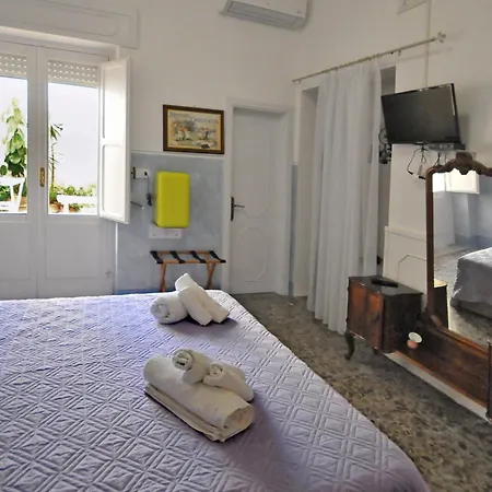 Couette-café Mareggiata 5*