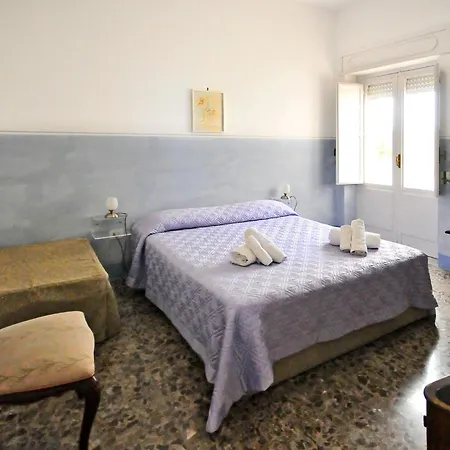 Mareggiata Couette-café Gallipoli