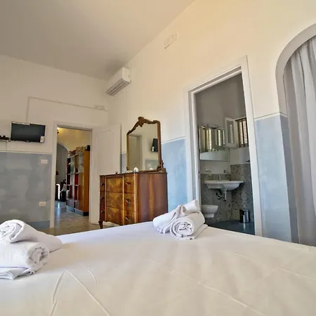 Bed and breakfast Mareggiata Gallipoli