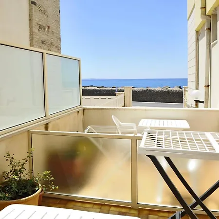 Mareggiata Bed & Breakfast