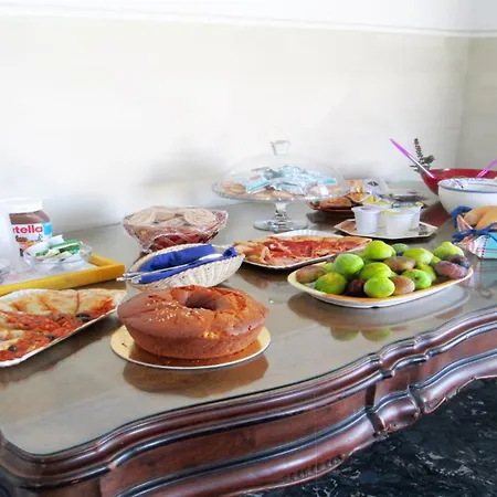 Bed & Breakfast Mareggiata