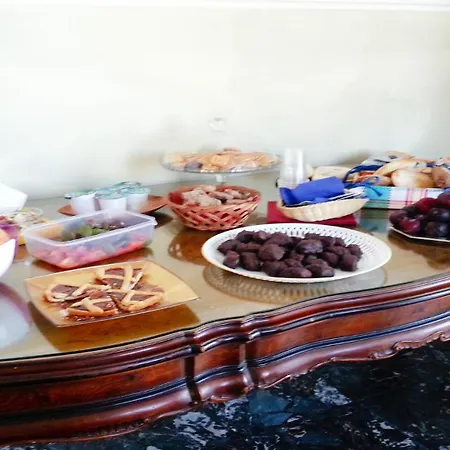 Mareggiata Отель типа 