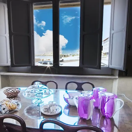 Bed and breakfast Mareggiata 4*