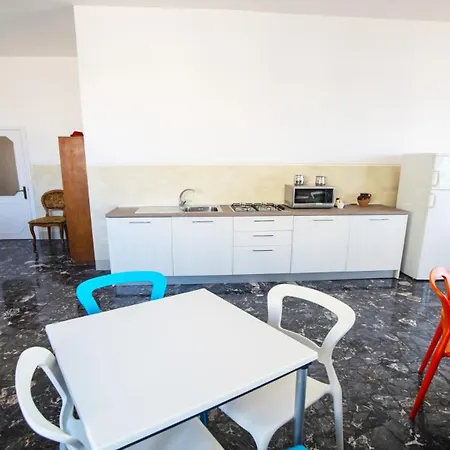 Mareggiata Bed and breakfast Gallipoli