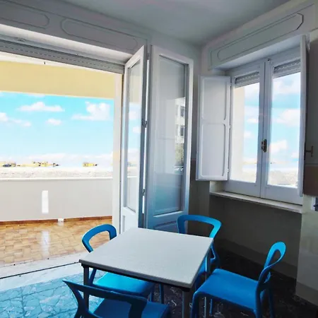 Mareggiata Галлиполи