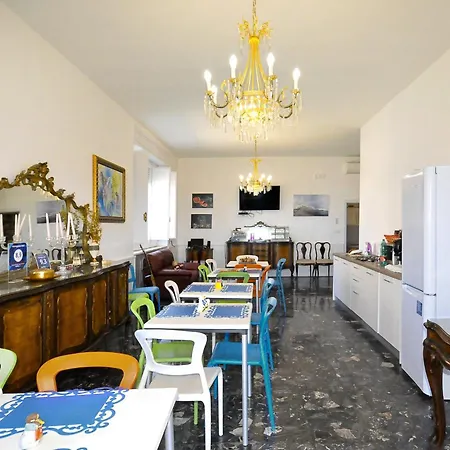 Mareggiata Bed & Breakfast 4*