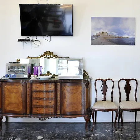 Bed & Breakfast B&B Mareggiata Gallipolli