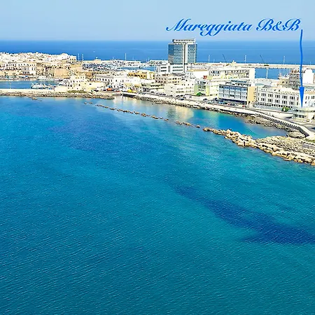 Mareggiata 4* Галлиполи