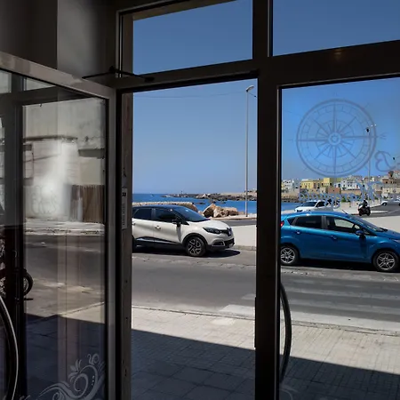 Mareggiata Bed & Breakfast 4*