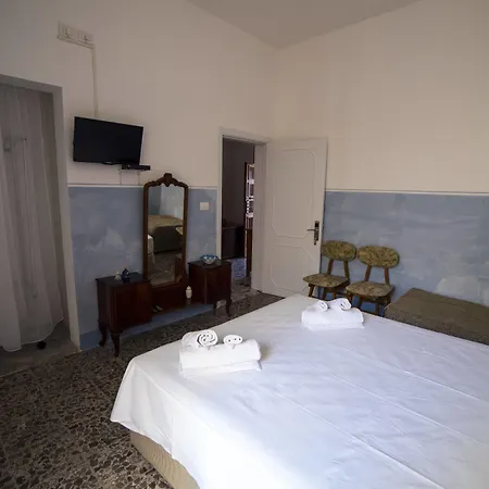 Mareggiata Отель типа 