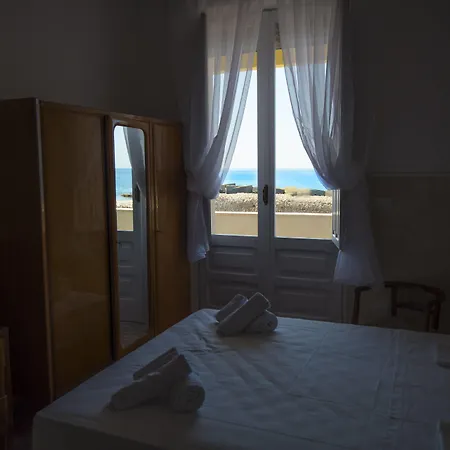 Mareggiata 4* Gallipoli