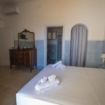 Nocleg ze śniadaniem Mareggiata Gallipoli