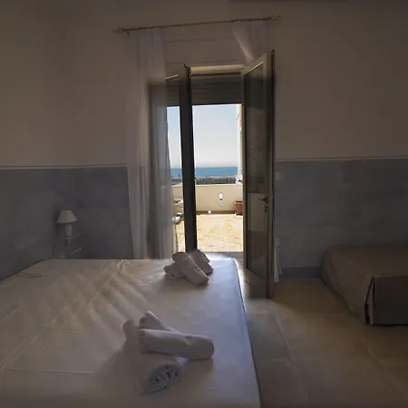 Mareggiata Bed and breakfast 4*