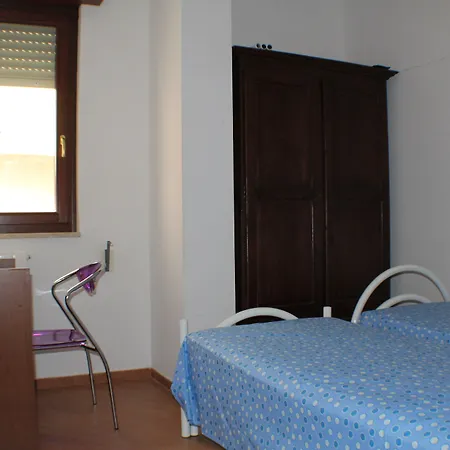 Mareggiata Bed and breakfast