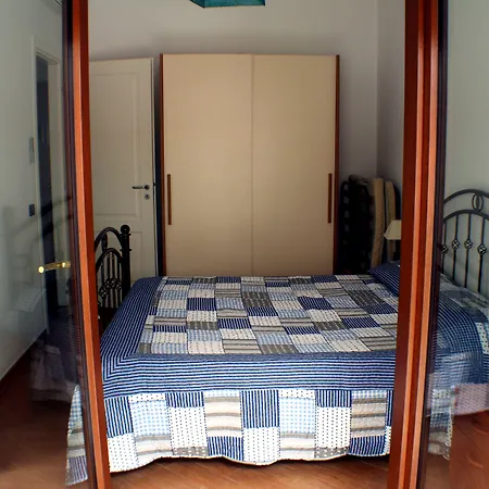 Mareggiata Bed and breakfast