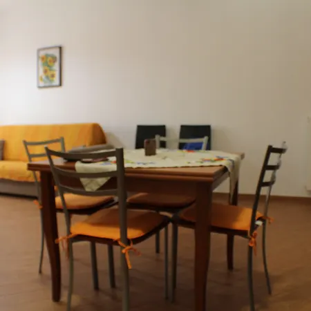 Mareggiata Bed and breakfast Gallipoli