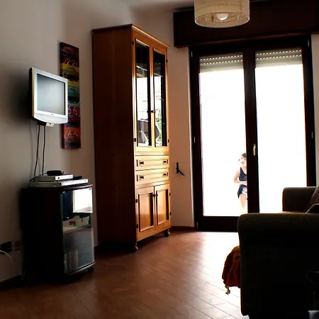 Bed and breakfast Mareggiata 4*