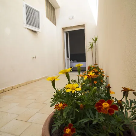 Mareggiata 4* Галлиполи