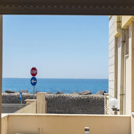 Mareggiata Bed and breakfast