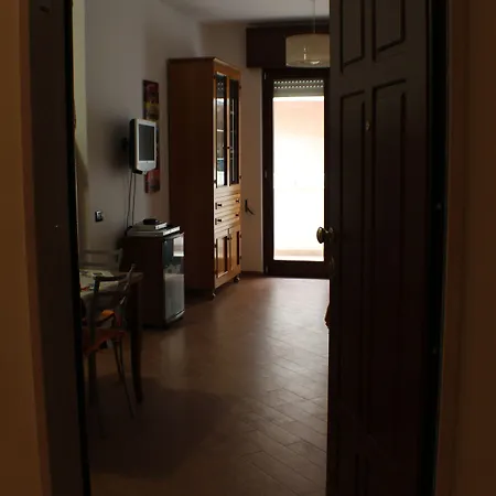 Bed and breakfast Mareggiata 4*