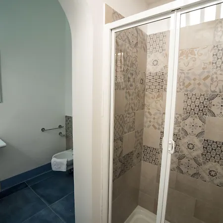 Bed & Breakfast Mareggiata Gallipoli