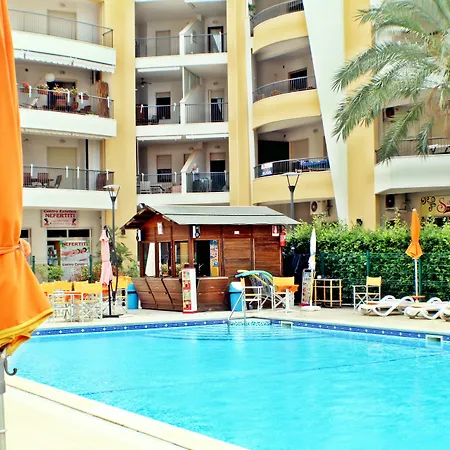 Mareggiata Gallipoli