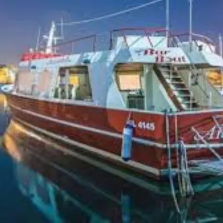 Mareggiata Отель типа 