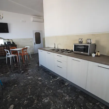 Mareggiata 4* Галлиполи