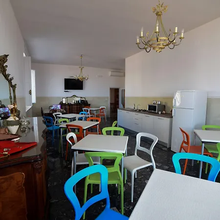 Mareggiata Отель типа 