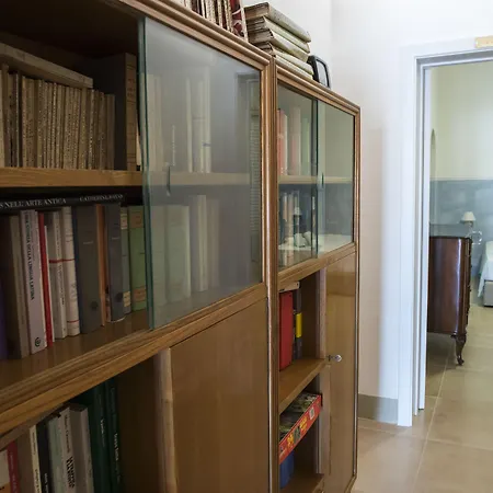 Mareggiata Bed & Breakfast 4*