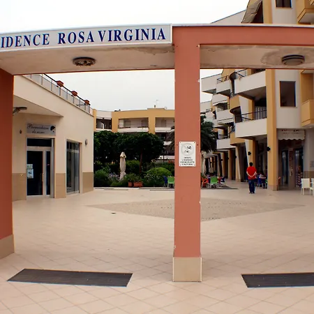 Mareggiata 4* Галлиполи