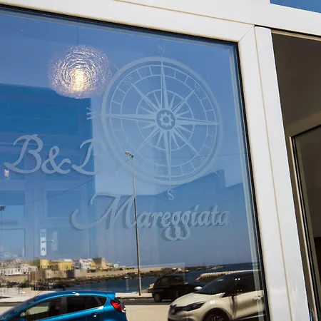 Mareggiata Oda ve Kahvaltı