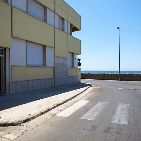 Mareggiata 4* Галлиполи