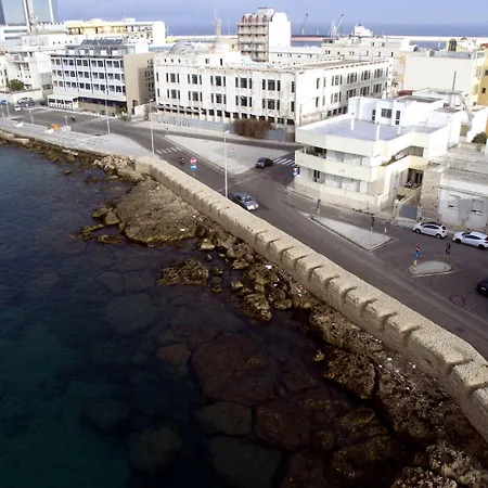 Mareggiata Bed and breakfast 4*