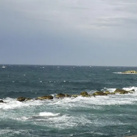 Mareggiata Отель типа 