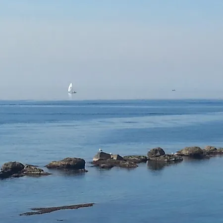 Mareggiata 4* Галлиполи