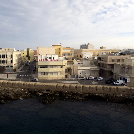 Mareggiata Bed and breakfast Gallipoli