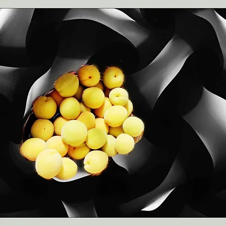 Mareggiata Bed and breakfast Gallipoli