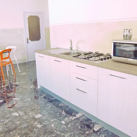 Mareggiata Bed & Breakfast 4*