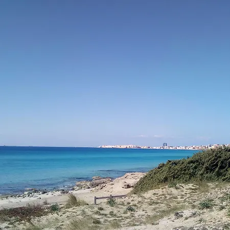 Mareggiata Отель типа 